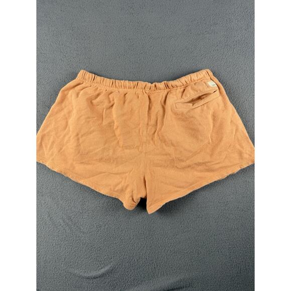 Vuori Sunnyside shorts pull on adjustable waist drawstring Women’s Sz Medium - Picture 6 of 7